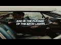 Jim White - Static On The Radio [lyrics] (El Camino Ending Soundtrack)