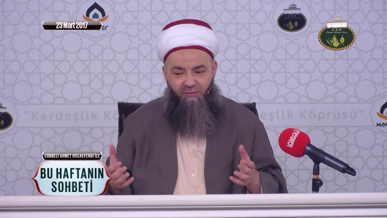 M. Okuyan’ın “Tefsirsiz Meal Okunmaz” Deyince Hidayet Buldu Sandık Meğer İş Başkaymış!