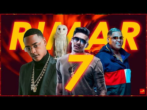 ORIGINAL BOCA! [ REAÇÃO ] RIMAR 7 - Tz da Coronel, MC Ryan SP, Hungria e Ariel Donato - Turista