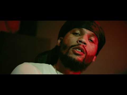 Artgang  Ro - "All of It" (Official Video) Shot by Aesthetic Visuals