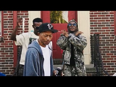 DaDa1k - No Guidance (Official Video)