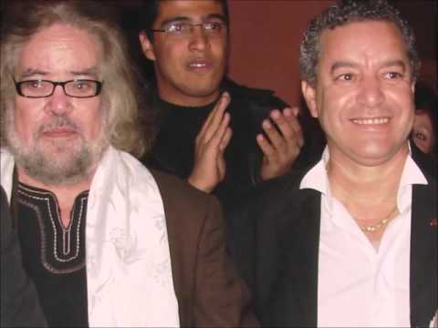 Mon Hommage a Mr Tayeb Saddiki