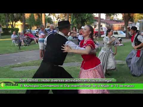 SAN BENITO - ENTRE RÍOS