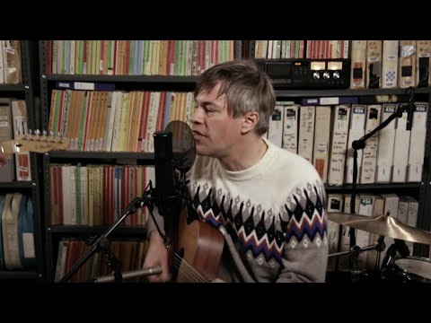 The Ocean Blue at Paste Studio NYC live from The Manhattan Center