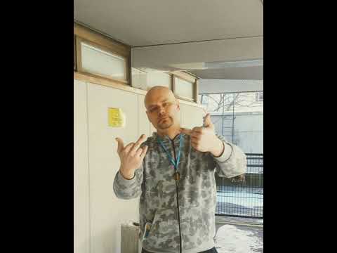 kulman kundi - kylmää kyytiä (biitti Toni seppälän tekemä)