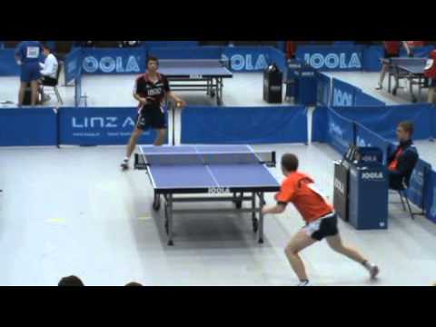 110422 Linz, JBT, Ricki Krog - Jules Harles