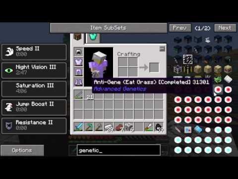 Zu Gast in der MC WG (12. Gastaufftritt) - Folge 1