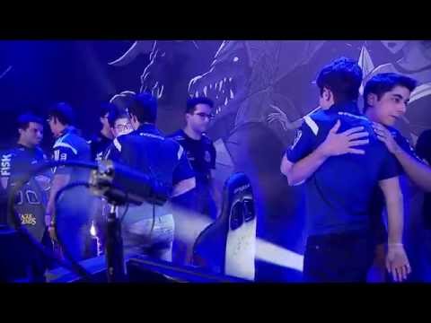 O que acontece com a CNB?