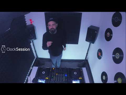 CLOCKSESSION - Strictly Jazz Ensemble