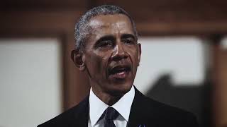 ObamaGate El Complot político mas grande de la historia americana1