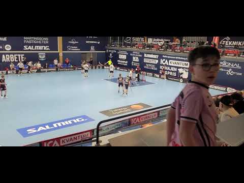 220408 Warbergsspelen Period 1 P05 Billingsfors IBK- Mölndals IBF