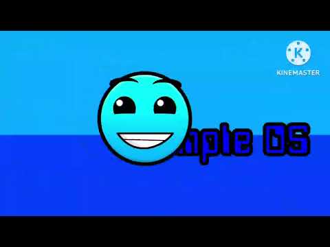 Simple OS killscreen