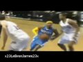 Allen Iverson - The Answer is Back 2010 ...