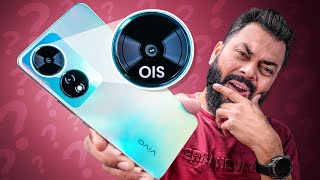 vivo T2 5G Unboxing & First Impressions⚡64MP