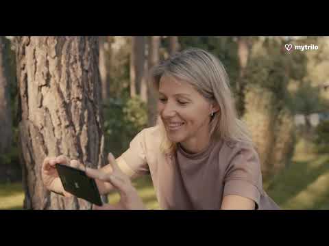 MyTrilo - The Memory organizer