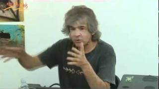 Εργαστήριο, Παρά θιν' αλός #8