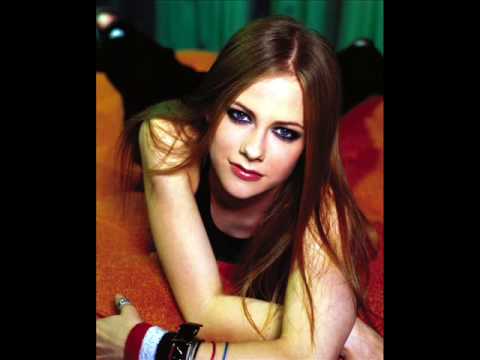 Avril Lavigne - Headset