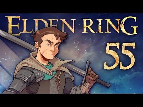 Elden Ring - #55 - Starscourge Radahn