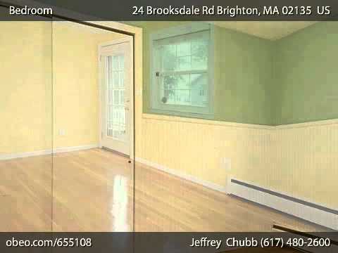24 Brooksdale Rd Brighton MA 02135