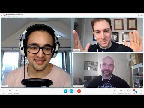 Ep. 167- The Resurrection of a Powerlifter (ft. Mike Tuchscherer)