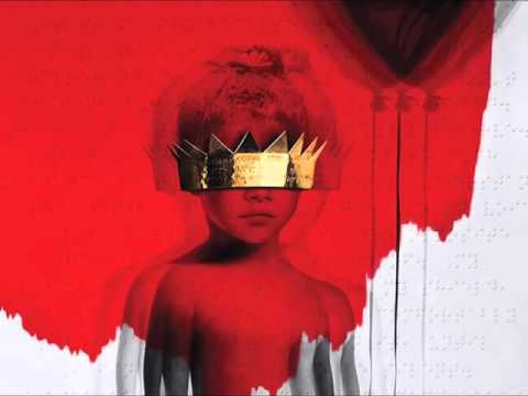 Sex With Me - Rihanna