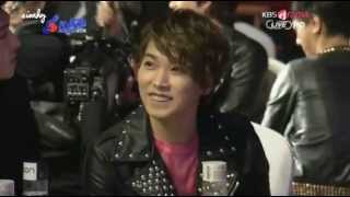 Download lagu 130213 Super Junior TVXQ CNBLUE A-Pink Hello Venus Interview mp3 Download lagu 130213 Super Junior TVXQ CNBLUE A-Pink Hello Venus Interview mp3