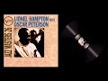 Lionel Hampton & Oscar Peterson - Always