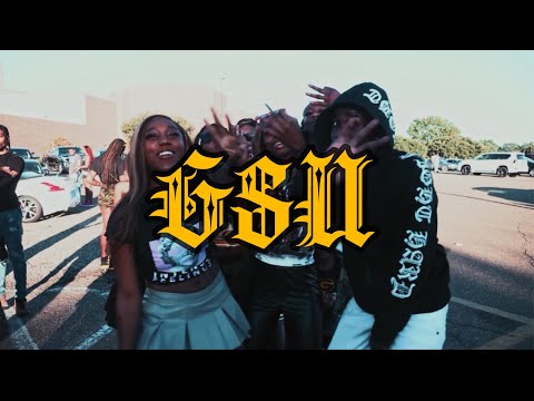 Ja$ton - "GSU" [Official Video]
