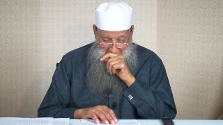 ثم تاب عليهم ليتوبوا (19) كتاب الرقاق | 25/2/2020 | الشيخ الحويني image