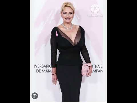 Ainhoa Arteta 🍰🎉Feliz Cumpleaños 💥 Cantante