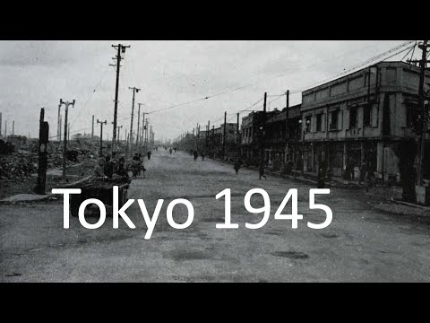 Tokyo Firebombing – B-29 Pathfinder Role details