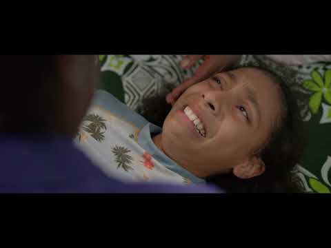 Tráiler en español de El arrecife: Atrapadas