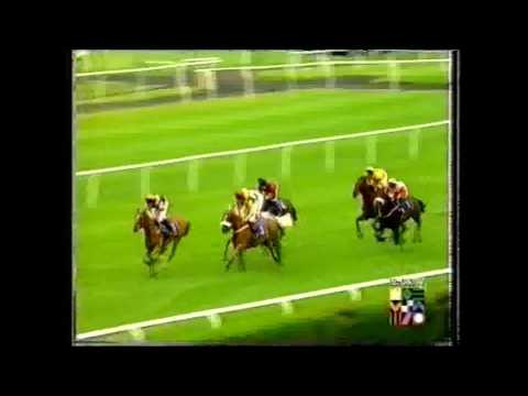 1997 Scunthorpe Slag Handicap Chase