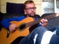 Mona Lisa (Martin Taylor arr.)