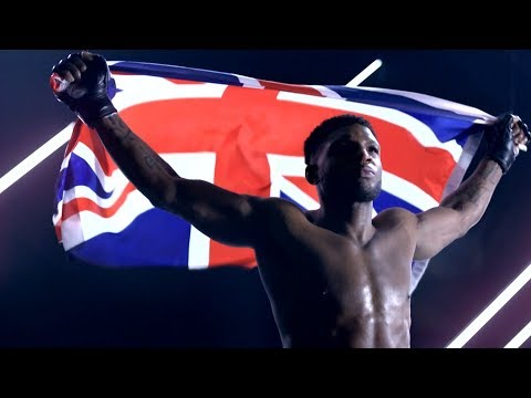 BAMMA Founder Named New Head Of Bellator Europe