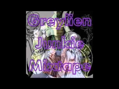 06  Greylien   Teveel gezopen Junkie Mixtape