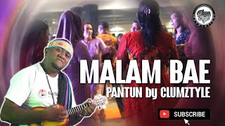 Download lagu CLUMZTYLE - MALAM BAE mp3