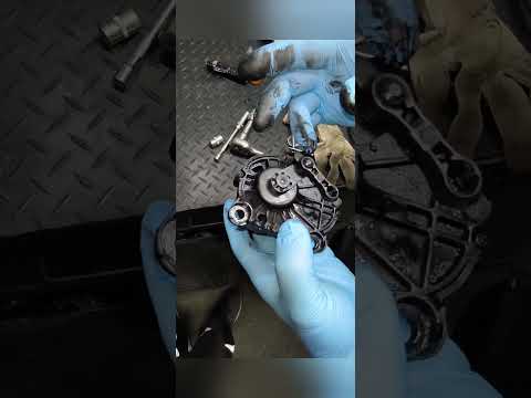 Range Rover Velar двигатель AJ21D4 пропала тяга да и подвеска подшаталась