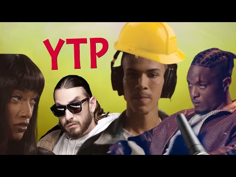 [YTP FR] Nouvelle École