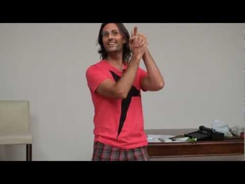 20091025 The Human Soul - Fear Processing P2