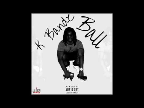 Kbandz - ball (prod. by @Gamerboomin)