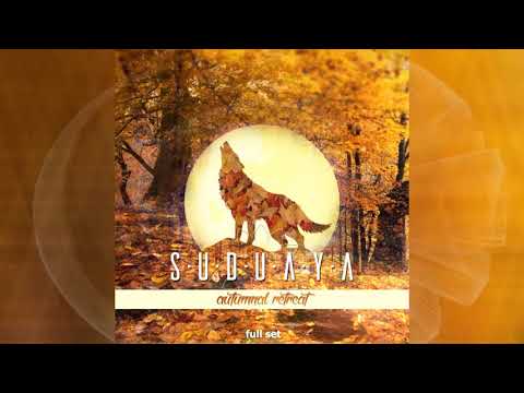 SUDUAYA EP "Autumnal Retreat"  | Full HD |