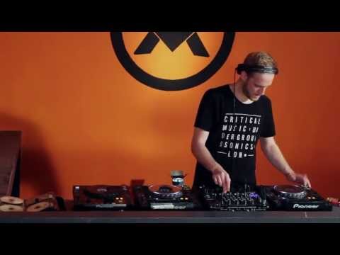 Sub Movement TV - MEFJUS in the mix 2013