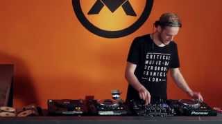 Sub Movement TV - MEFJUS in the mix 2013