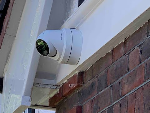 SatFocus Security Solutions video.