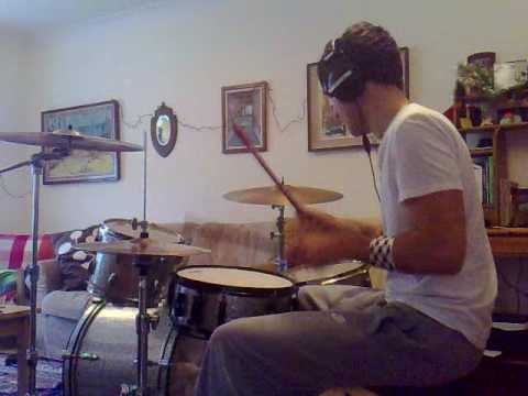 Sun of Souls drummer - Arctic Monkeys - Fluorescent Adolescent drum cover video thumbnail