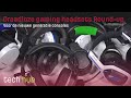 Draadloze gaming headsets Round-up - Voor de nieuwe generatie consoles