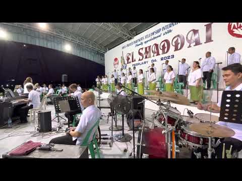 Lords Prayer - ESGMM