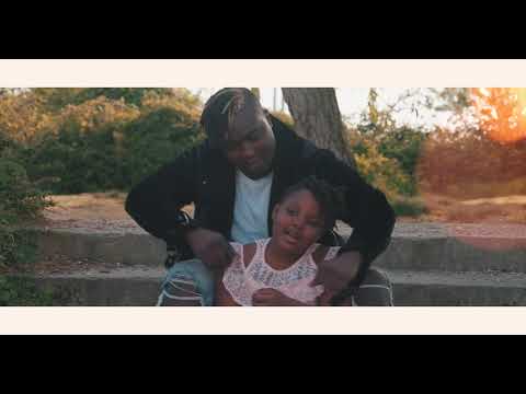 Clayton Hamilton feat Oumy - Ma Fille (Clip Officiel)