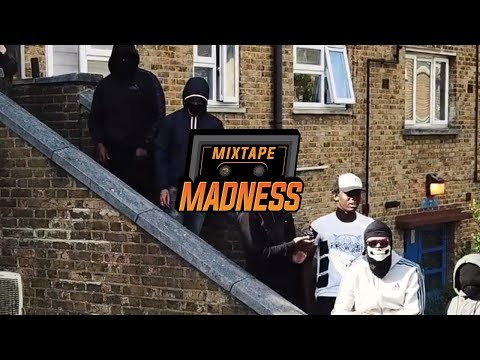 Jango - Skengfield Living (Music Video) | @MixtapeMadness